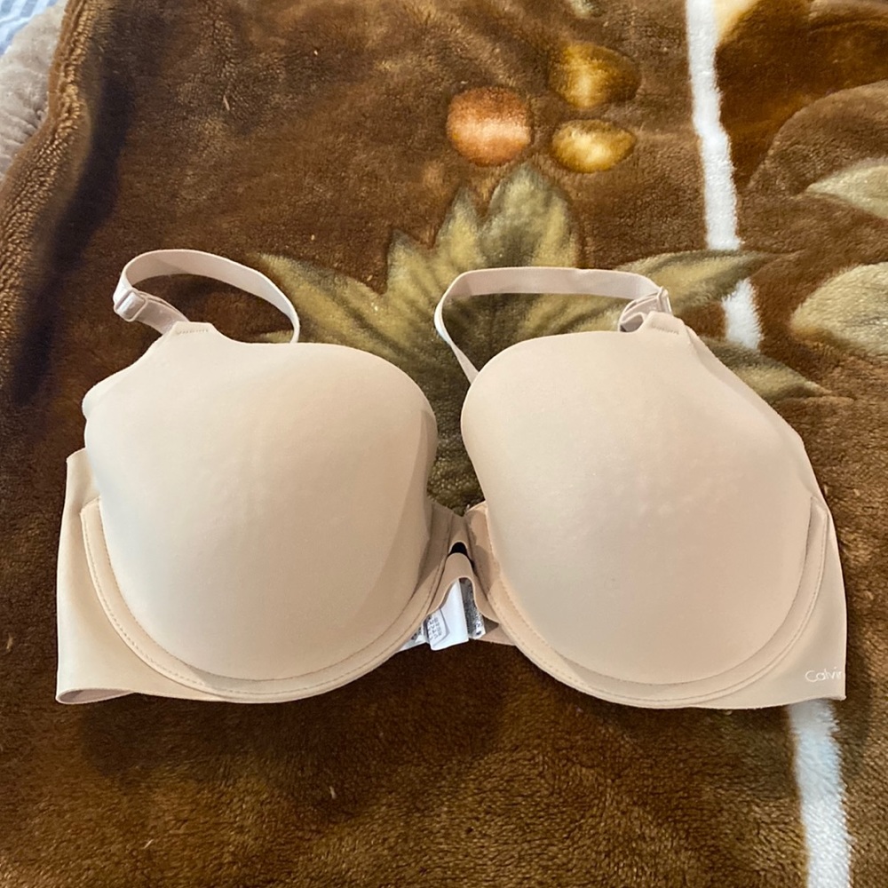 Calvin Klein Bra Size 36c